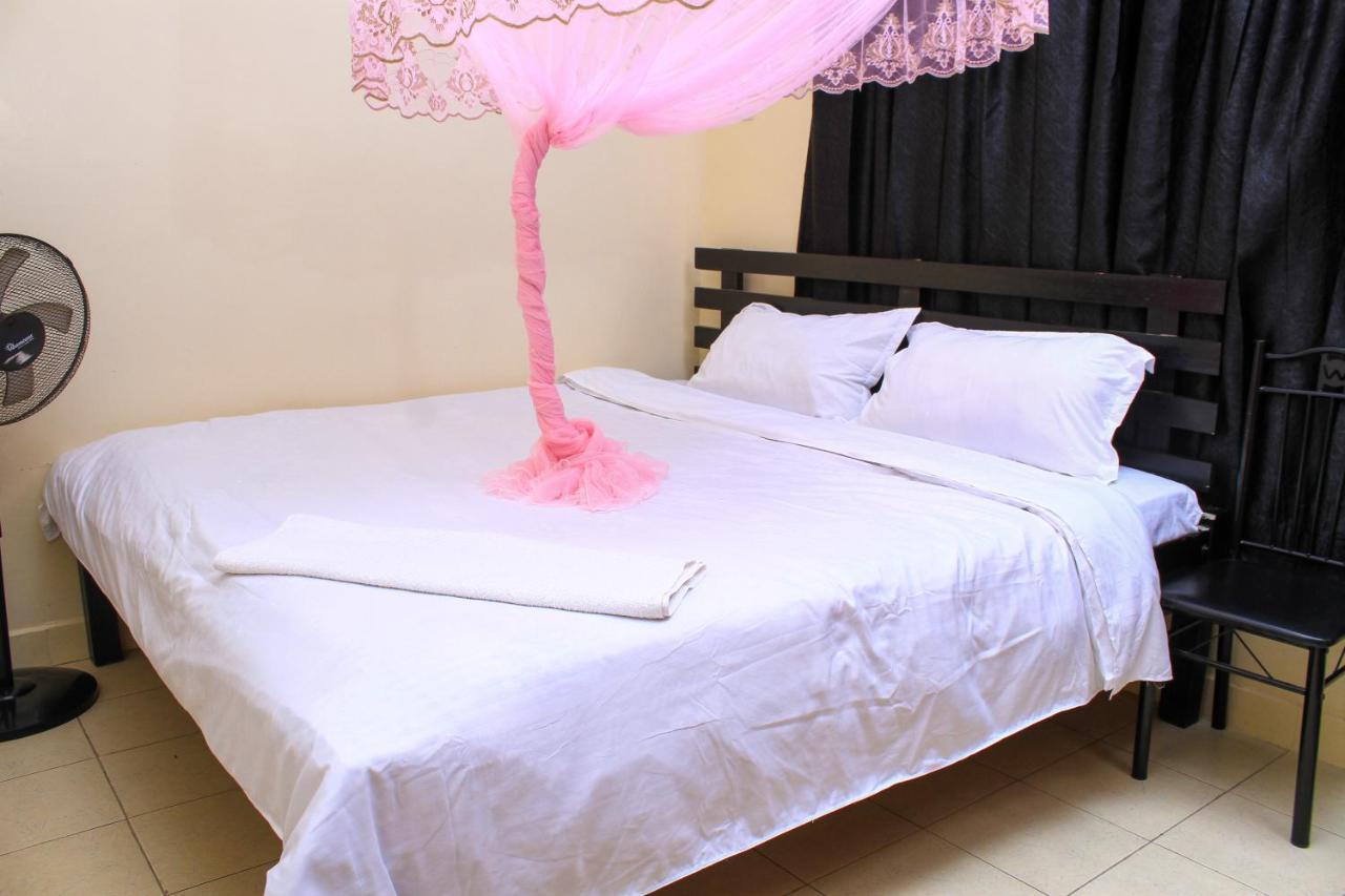 Milany Homes - Near Jkia Airport And Sgr Train Station Nairobi Ngoại thất bức ảnh