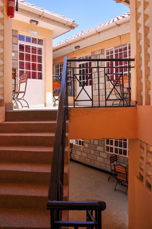 Milany Homes - Near Jkia Airport And Sgr Train Station Nairobi Ngoại thất bức ảnh