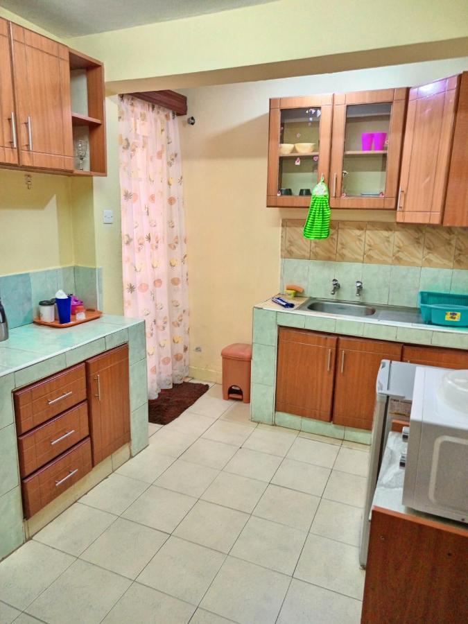 Milany Homes - Near Jkia Airport And Sgr Train Station Nairobi Ngoại thất bức ảnh