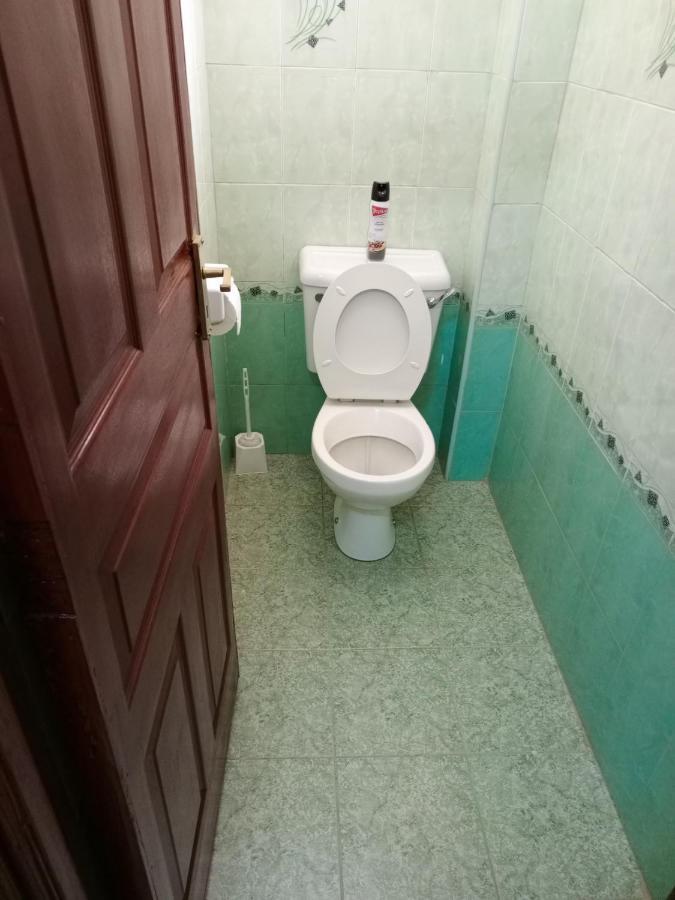 Milany Homes - Near Jkia Airport And Sgr Train Station Nairobi Ngoại thất bức ảnh